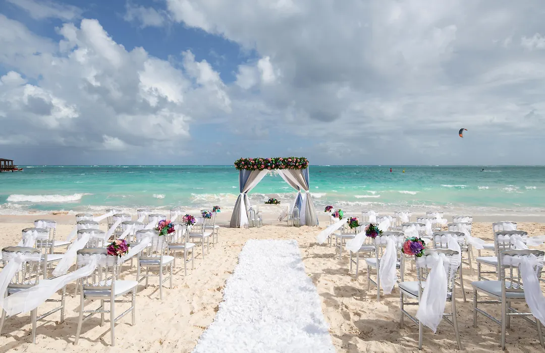Impressive Premium Punta Cana - All Inclusive-1