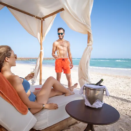 Impressive Premium Punta Cana - All Inclusive-2